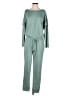 Matilda Jane Green Jumpsuit Size S - photo 1