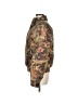 Cabela's 100% Polyester Camo Brown Jacket Size M - photo 5