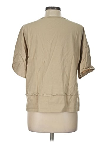 Unbranded Short Sleeve T-Shirt (view 2)