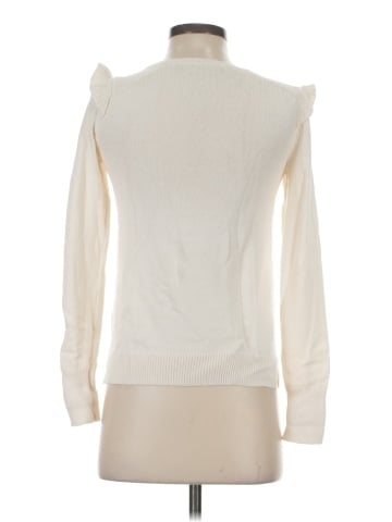Ann Taylor LOFT Pullover Sweater (view 2)