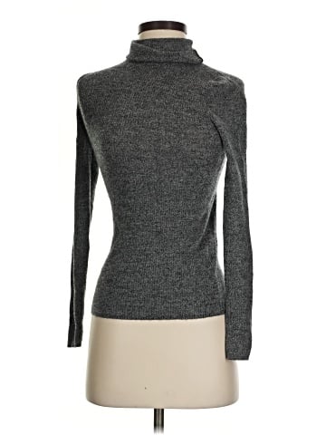 Uniqlo Long Sleeve Turtleneck (view 1)
