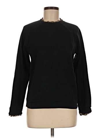 J.Crew Factory Store Sweatshirt (view 1)