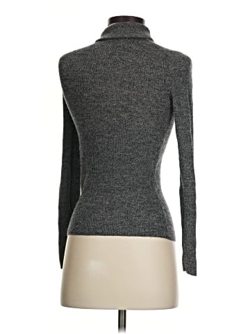 Uniqlo Long Sleeve Turtleneck (view 2)