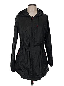 New Balance Raincoat
