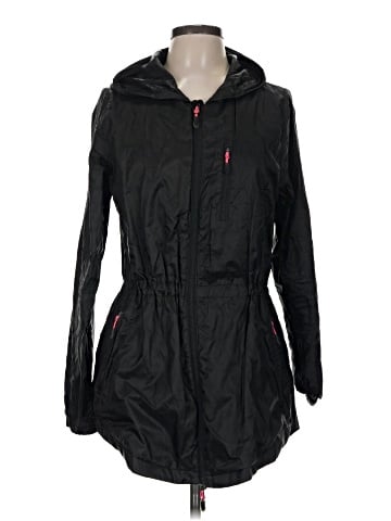 New Balance Raincoat (view 1)