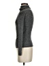 Uniqlo 100% Wool Gray Long Sleeve Turtleneck Size XS - photo 5