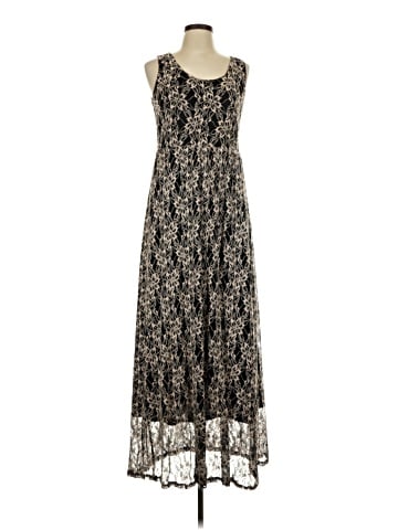 A'reve Casual Dress (view 1)