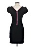 Vero Moda Black Cocktail Dress Size S - photo 2