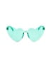Unbranded Teal Sunglasses One size - photo 2