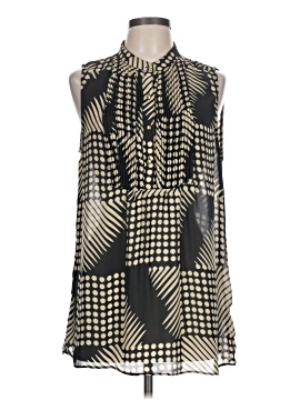 Banana Republic Sleeveless Blouse