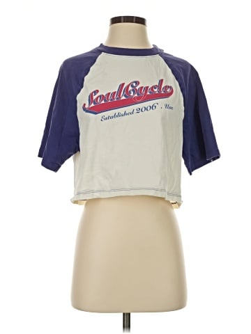 Soul Short Sleeve T-Shirt (view 1)