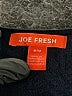 Joe Fresh Black Cardigan Size M - photo 7