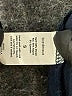 Bordeaux 100% Modal Black Cardigan Size S - photo 8