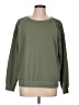 Gloria Vanderbilt Green Sweatshirt Size L - photo 1