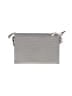 Dagne Dover Gray Crossbody Bag One size - photo 3