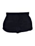 3.1 Phillip Lim 100% Silk Solid Blue Shorts Size 2 - photo 1