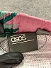 ASOS Tropical Pink Board Shorts Size L - photo 3