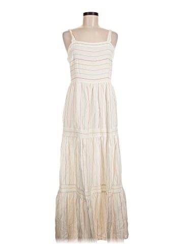 Ann Taylor LOFT Casual Dress (view 1)