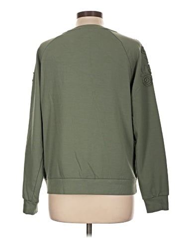 Gloria Vanderbilt Sweatshirt (view 2)