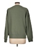 Gloria Vanderbilt Green Sweatshirt Size L - photo 2
