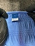 Old Navy 100% Cotton Blue Short Sleeve Top Size L - photo 7