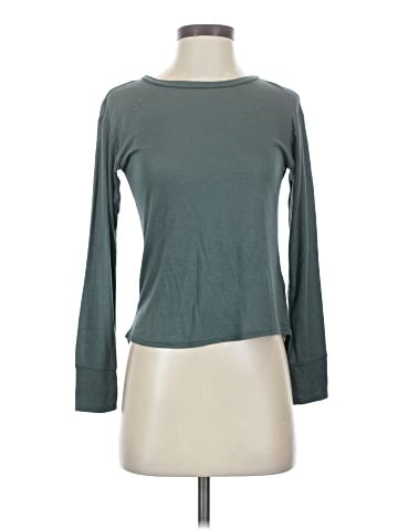Z by Zella 3/4 Sleeve T-Shirt (view 1)