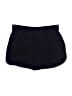 3.1 Phillip Lim 100% Silk Solid Blue Shorts Size 2 - photo 2