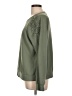 Gloria Vanderbilt Green Sweatshirt Size L - photo 5