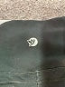 iuga Black Athletic Shorts Size XL - photo 4