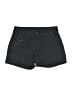 Title Nine Solid Gray Cargo Shorts Size 2 - photo 1