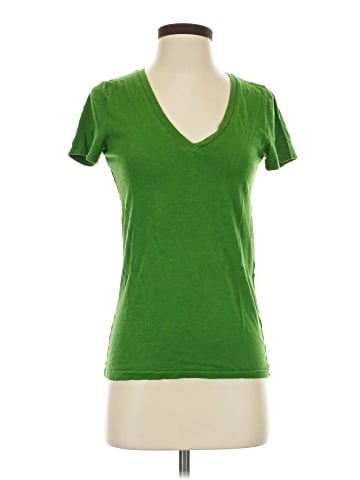 J.Crew Factory Store Short Sleeve T-Shirt (view 1)