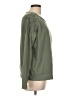 Gloria Vanderbilt Green Sweatshirt Size L - photo 4