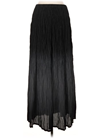 Ines de la Fressange for Uniqlo Formal Skirt (view 2)