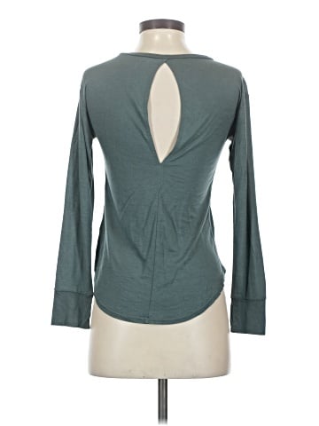 Z by Zella 3/4 Sleeve T-Shirt (view 2)