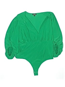 Express Bodysuit (view 1)