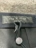 Rag & Bone Black Active Pants Size 2 - photo 7