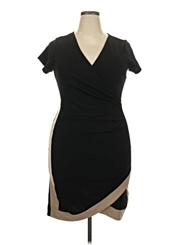 Almost Famous Cocktail Dress (view 1)
