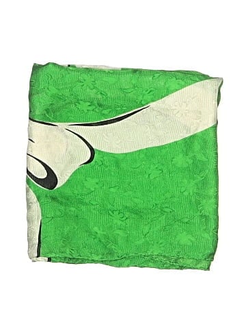 Yves Saint Laurent Vintage Scarf (view 2)