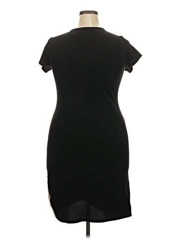 Almost Famous Cocktail Dress (view 2)