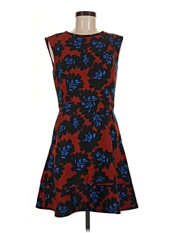 J.Crew Cocktail Dress (view 1)