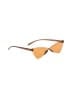Unbranded Tan Sunglasses One size - photo 1