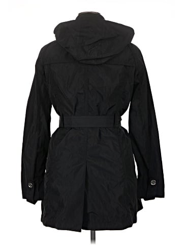 MICHAEL Michael Kors Trenchcoat (view 2)