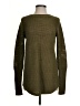 Max Studio Green Pullover Sweater Size S - photo 1
