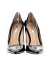 BCBGeneration Black Heels Size 6 1/2 - photo 2