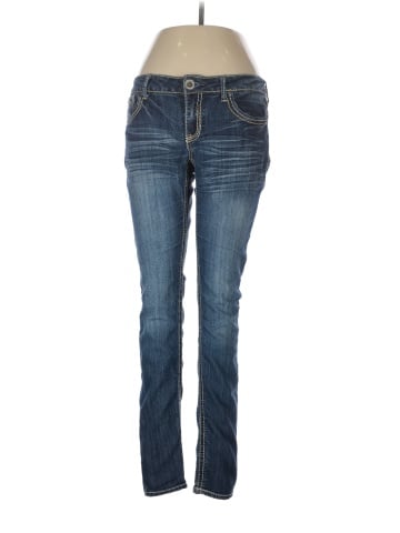 Hydraulic Jeans (view 1)