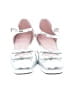 Unbranded Silver Sandals Size EU 38 - photo 2