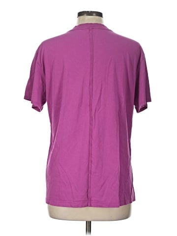Lululemon Athletica Short Sleeve T-Shirt (view 2)