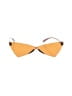 Unbranded Tan Sunglasses One size - photo 2