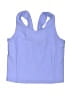 Active by Old Navy Blue Tank Top Size 8 - photo 1
