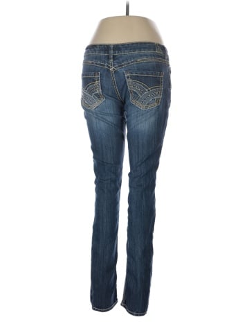 Hydraulic Jeans (view 2)